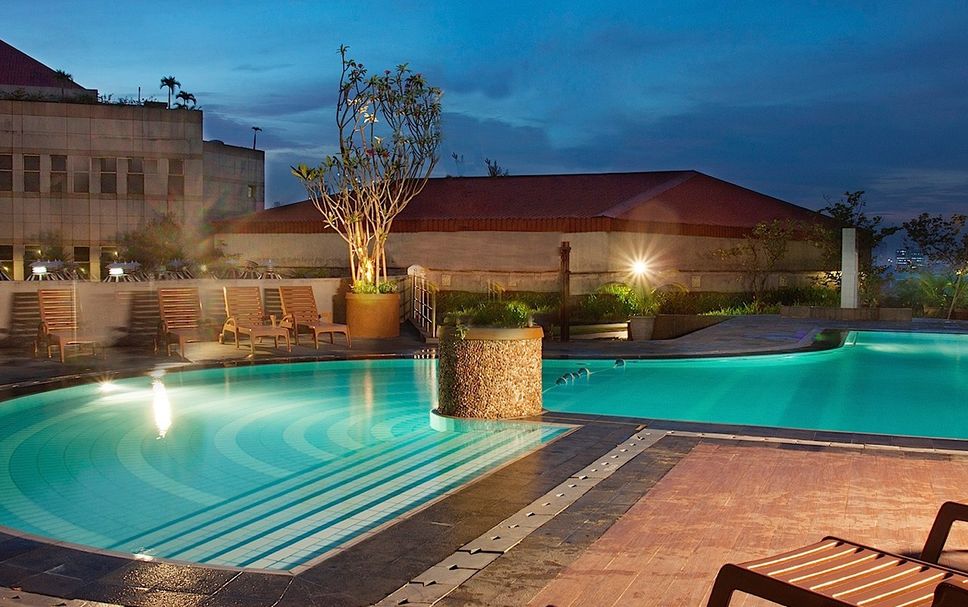 Pool Billede