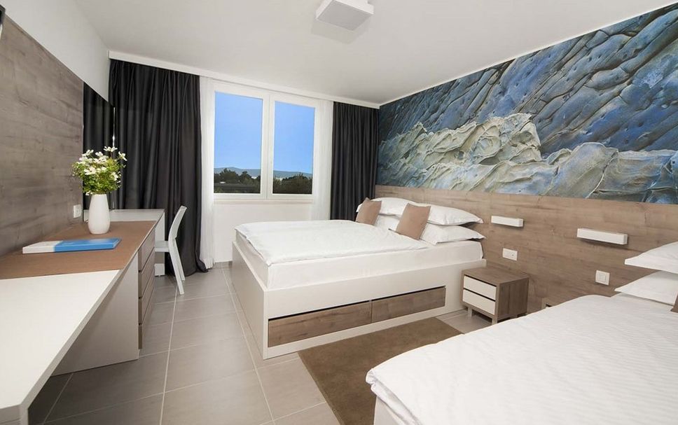 Soveværelse Billede