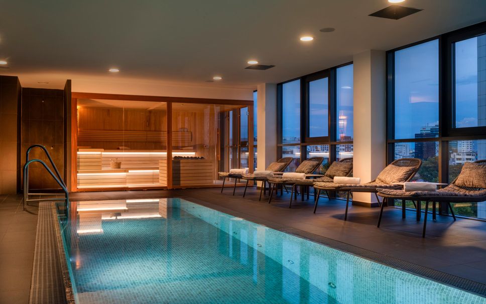 Pool Billede