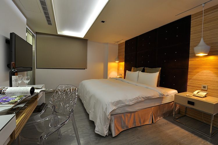Soveværelse