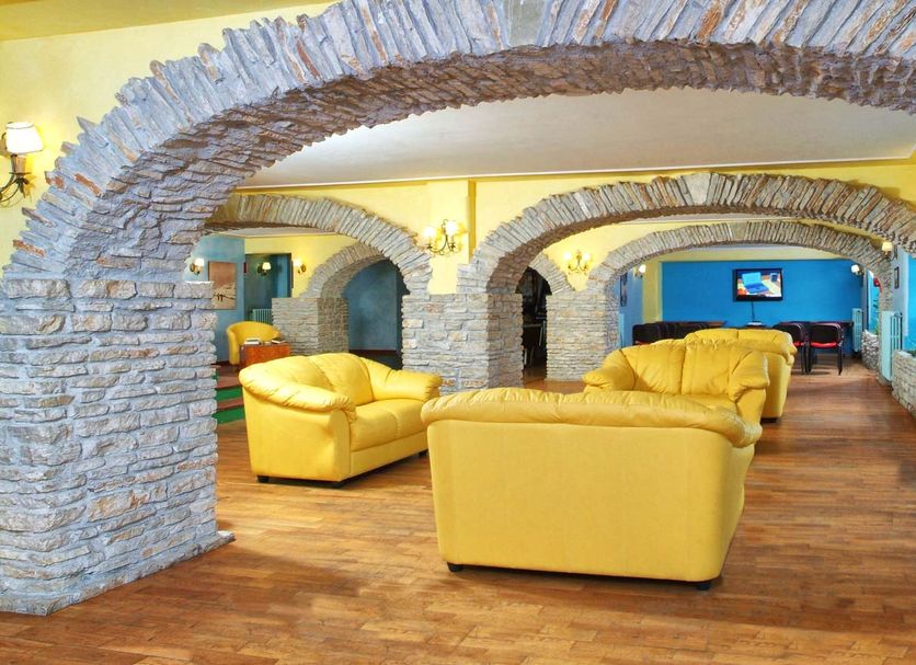 Lounge Billede
