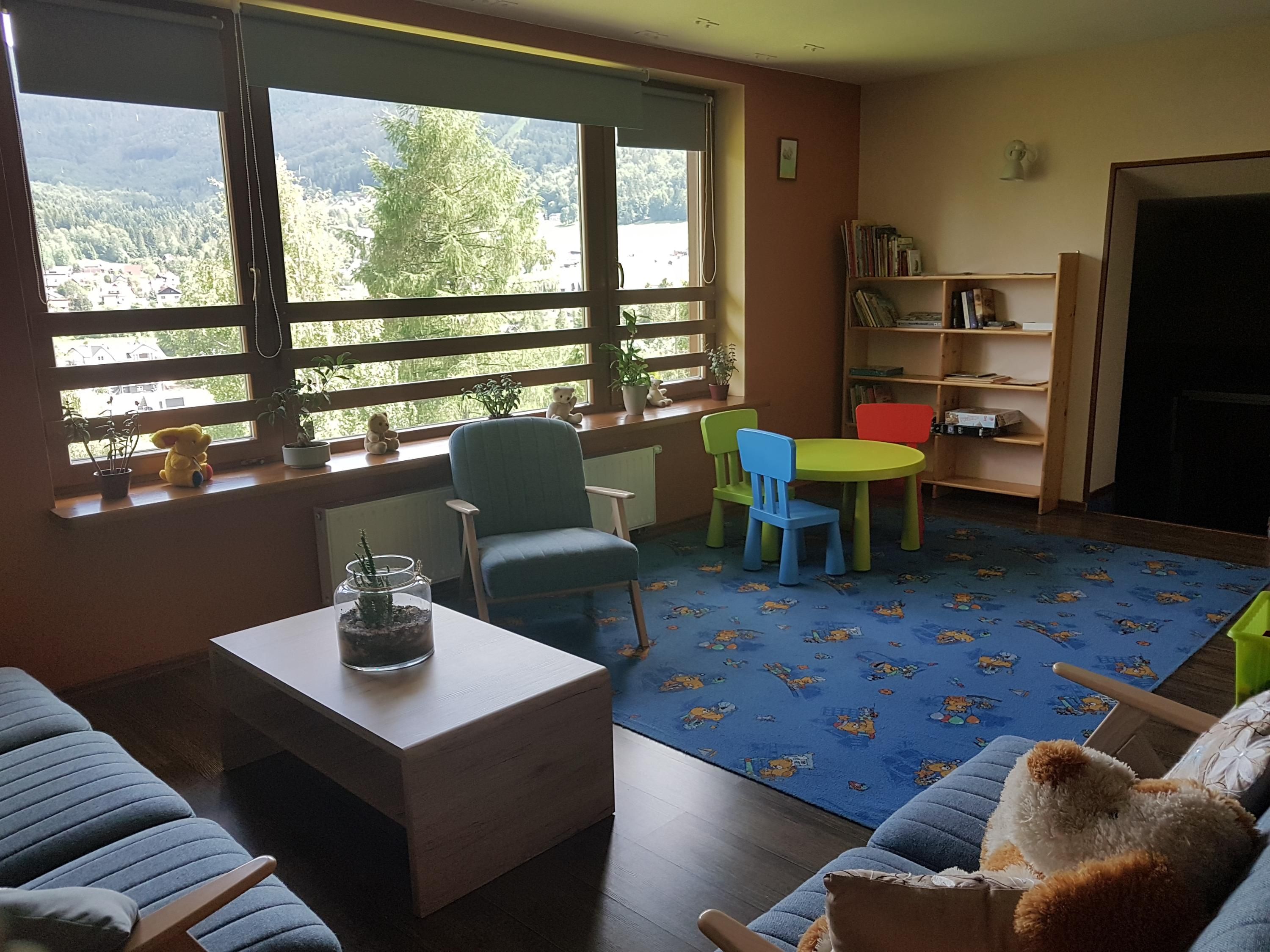 Hotelfacilitet