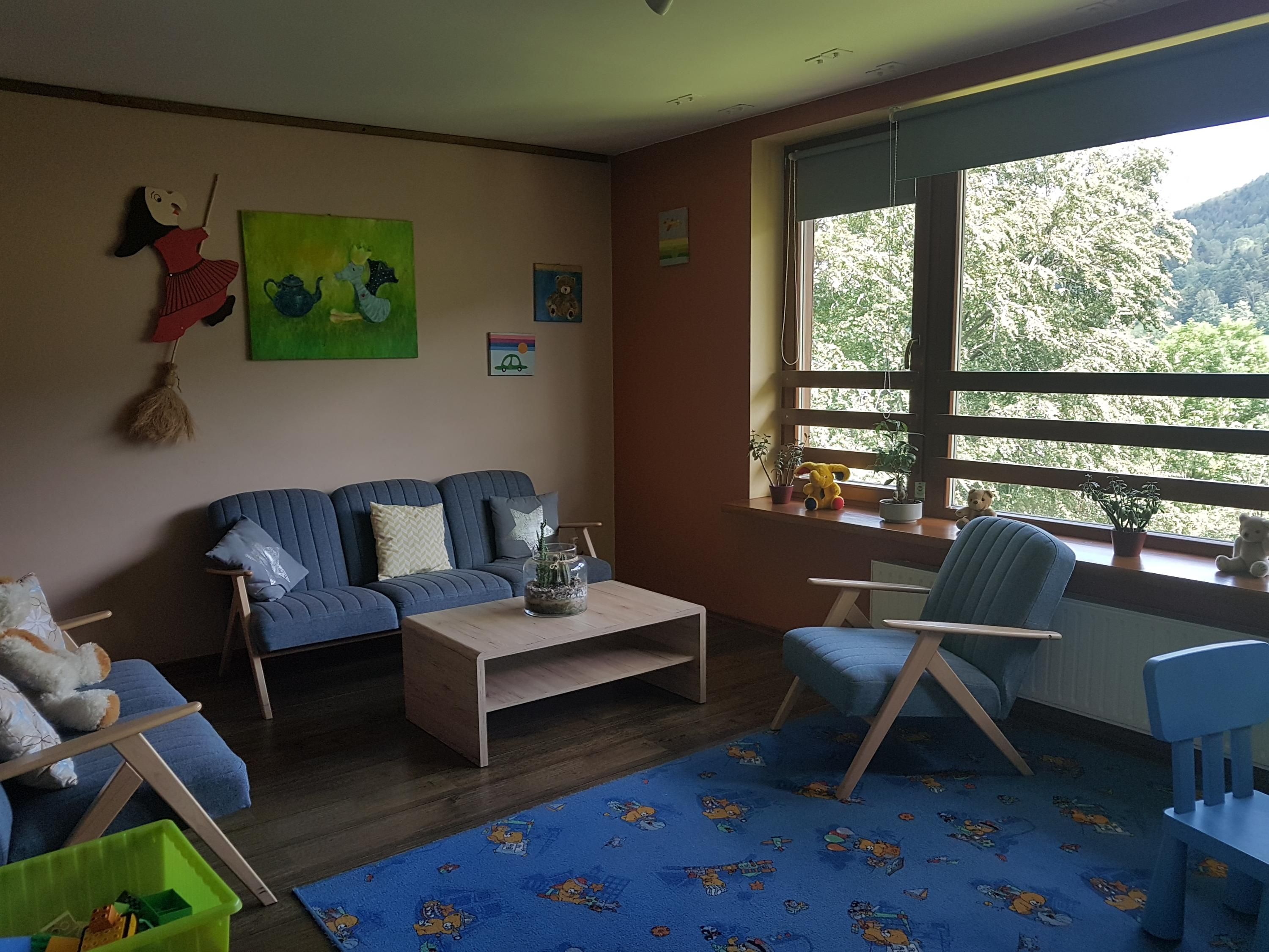 Hotelfacilitet
