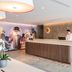 Receptionist
