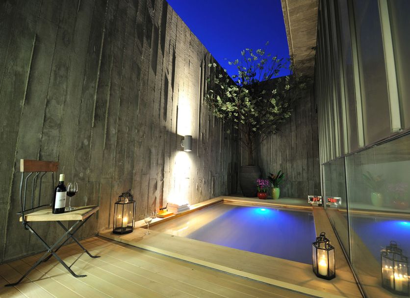 Pool Billede