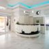 Receptionist