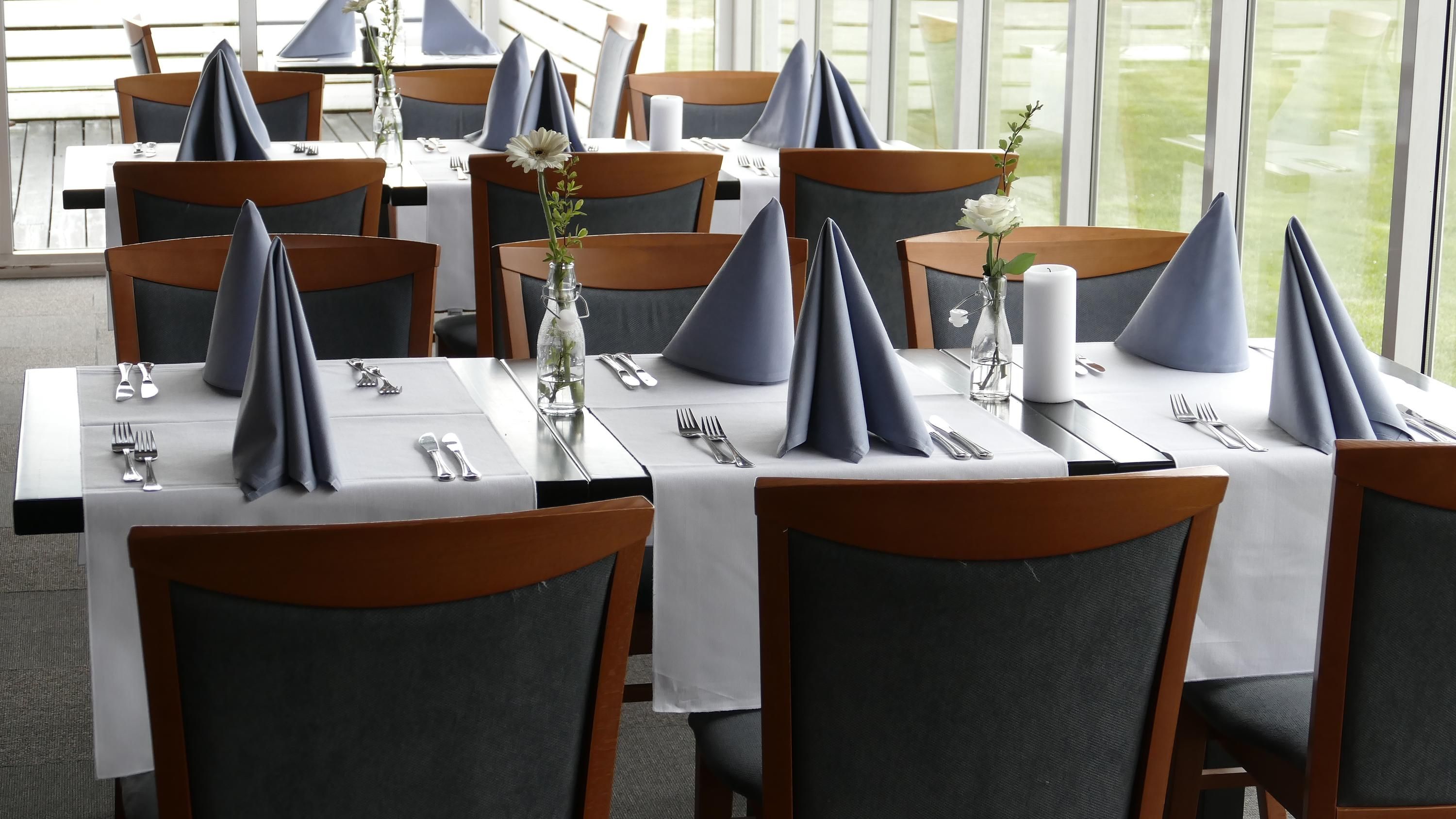 Hotelfacilitet