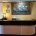 Receptionist