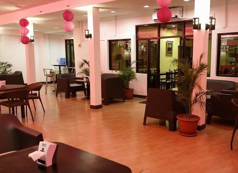 Hotelfacilitet Billede