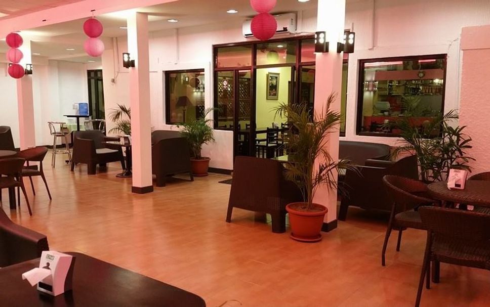 Hotelfacilitet Billede