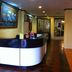 Receptionist