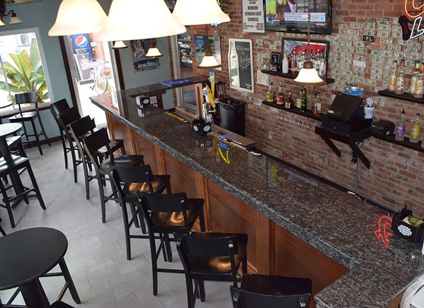 Bar Billede