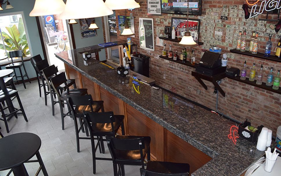 Bar Billede