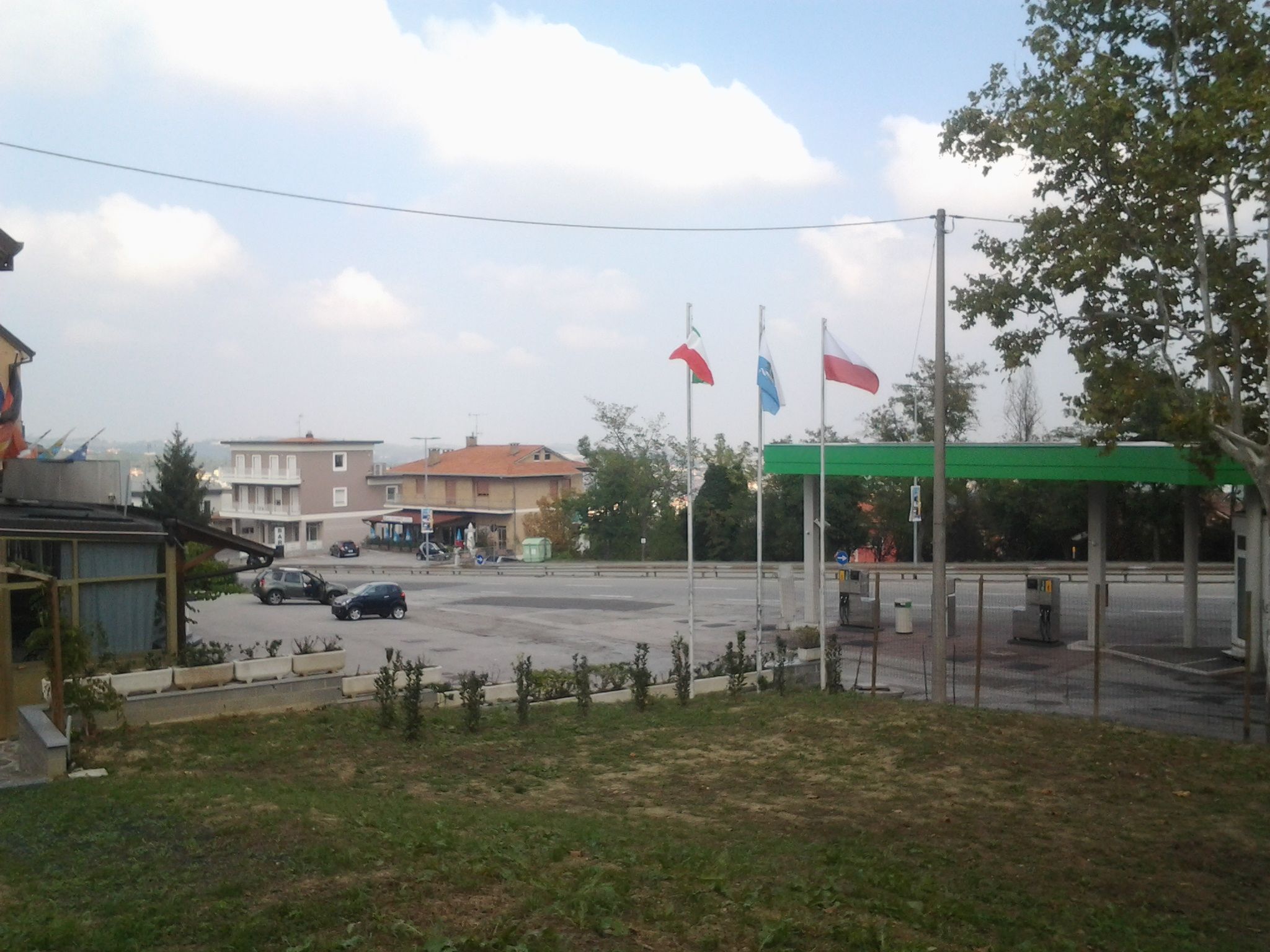 Udsigt