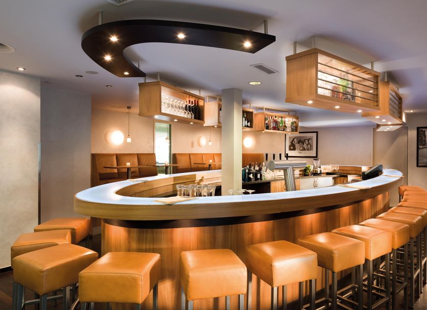 Bar Billede