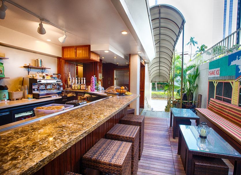 Bar Billede