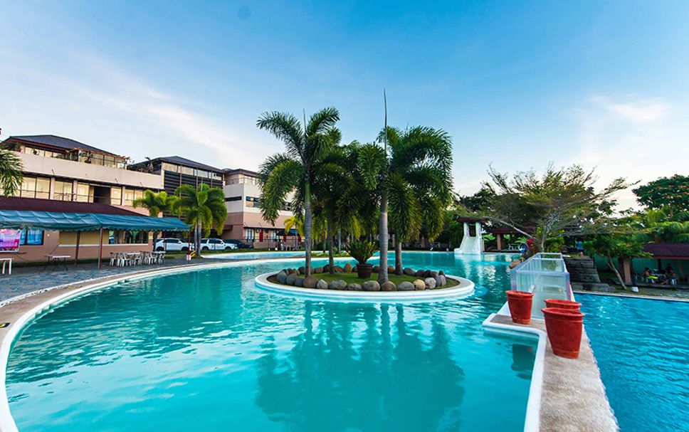 Pool Billede