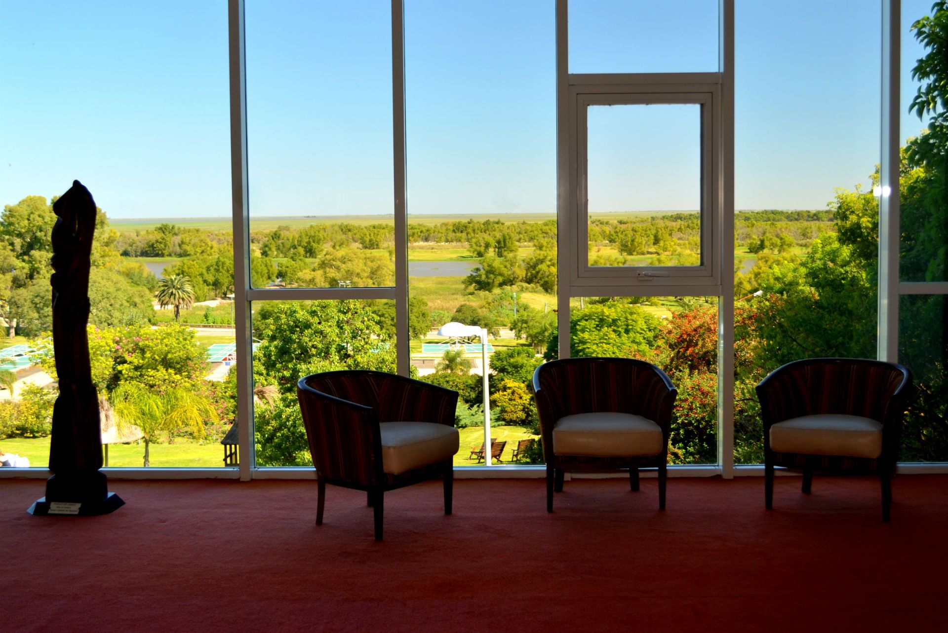 Hotelfacilitet