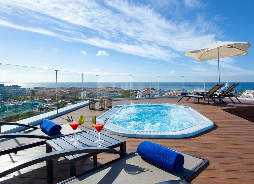 Pool Billede