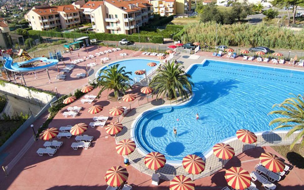 Pool Billede