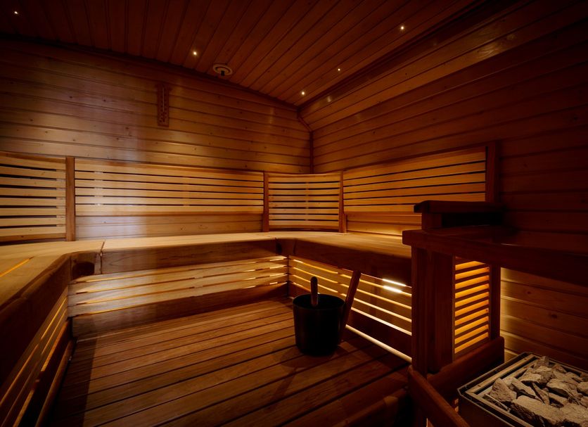 Spa Billede