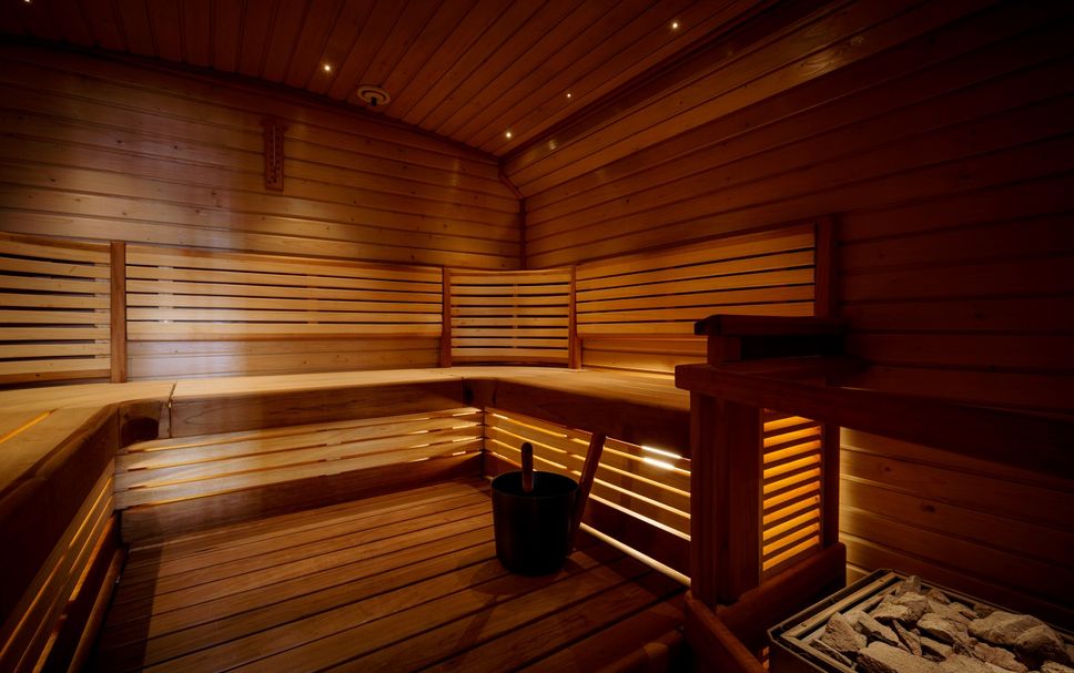 Spa Billede