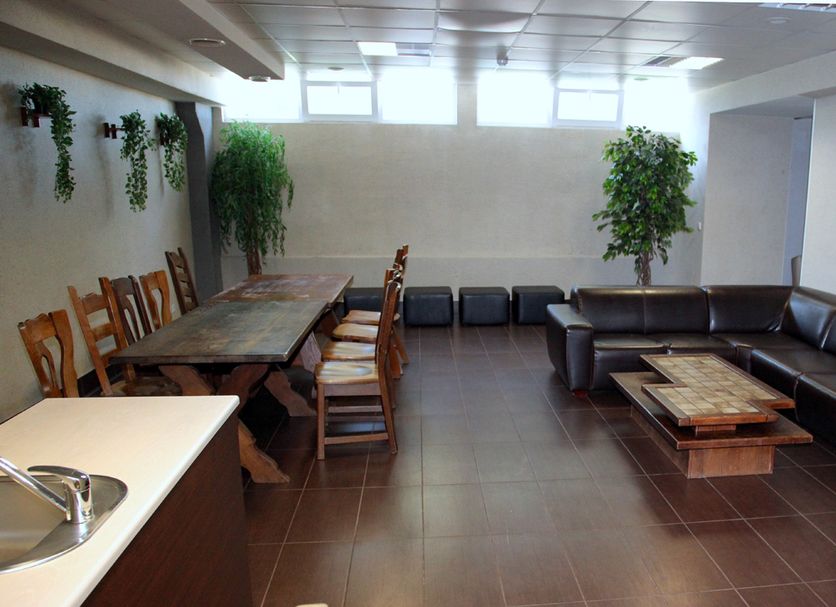 Lounge Billede