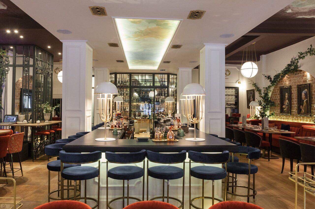 Bar Billede