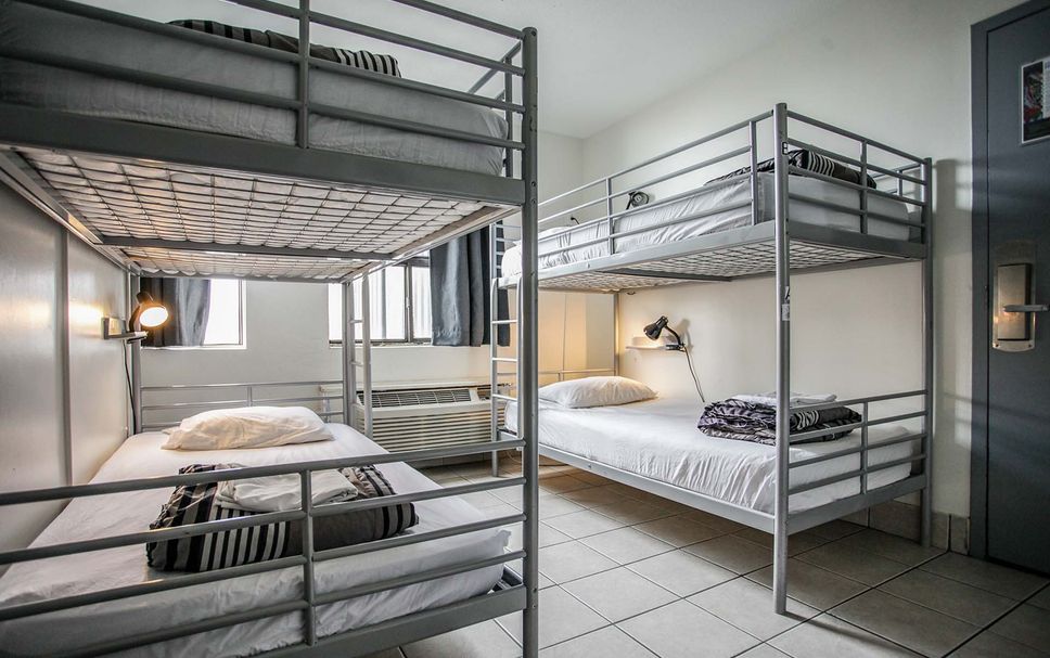 Soveværelse Billede