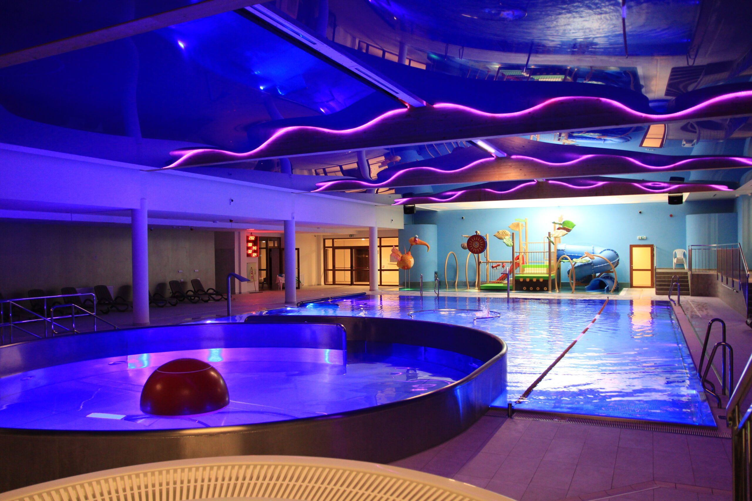 Pool Billede