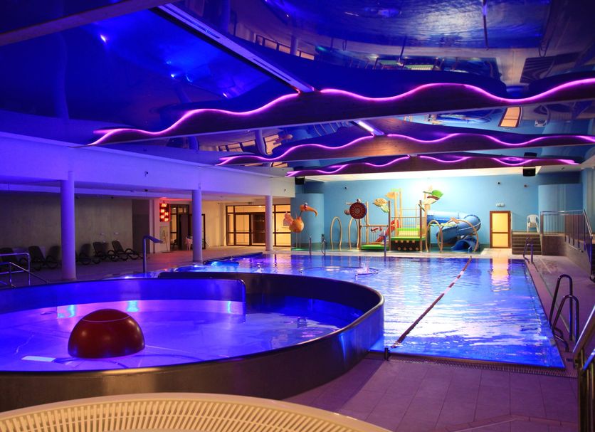 Pool Billede