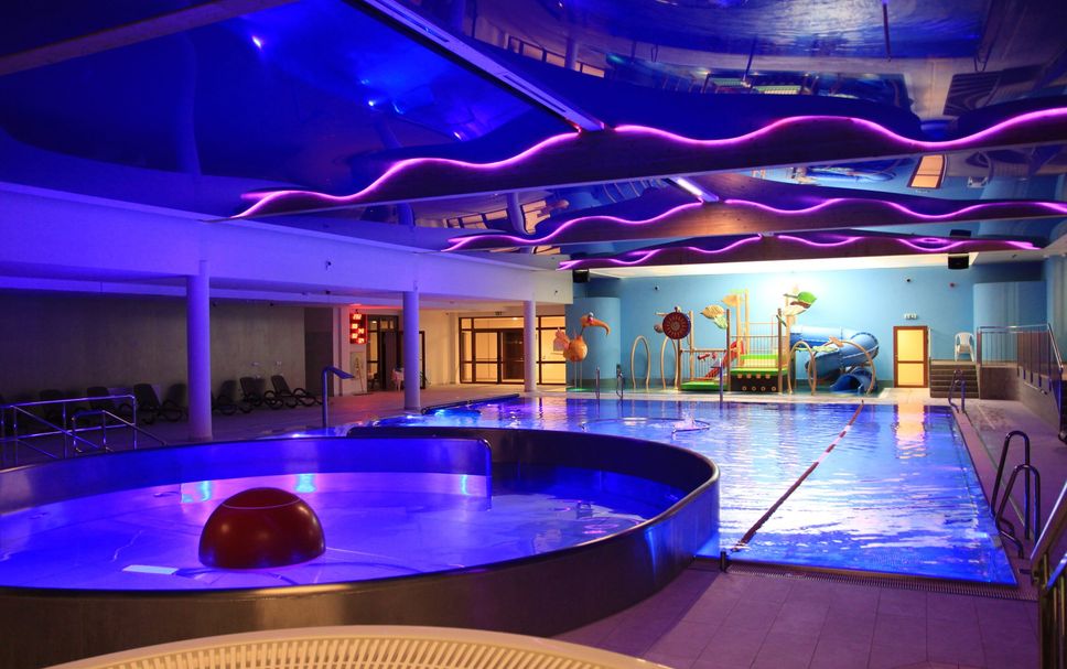 Pool Billede