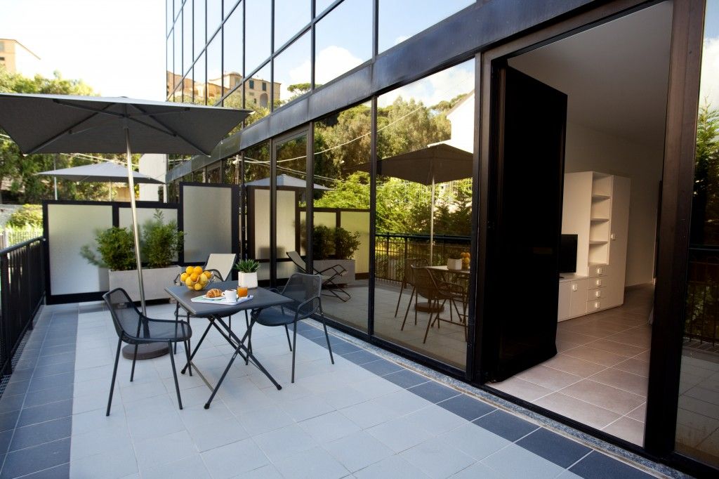 Balkon