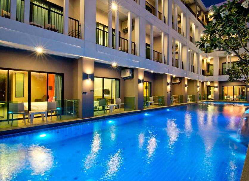 Pool Billede