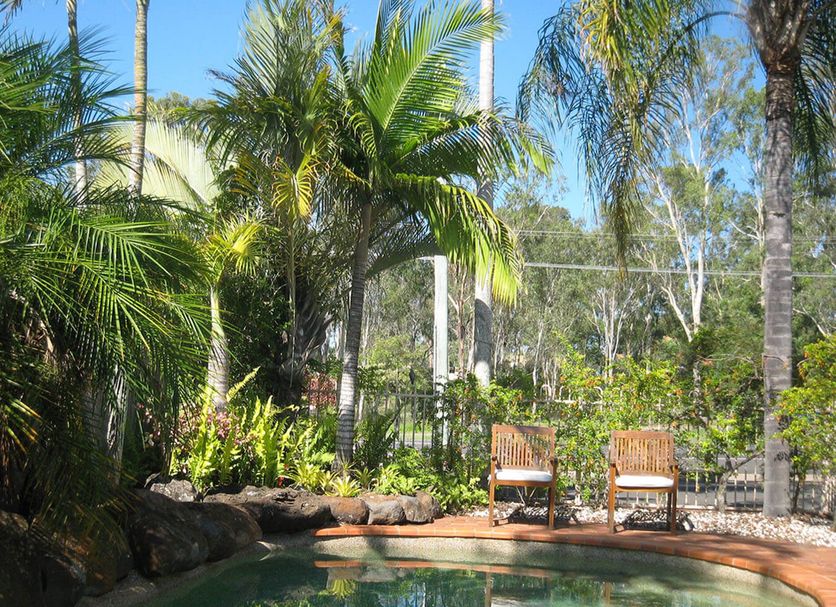 Pool Billede