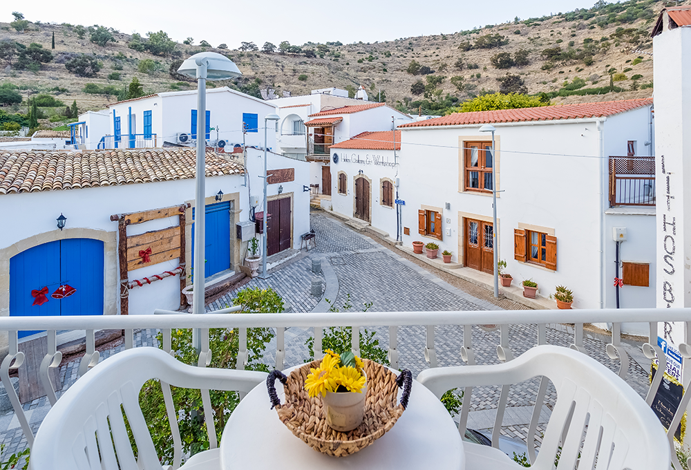 Balkon