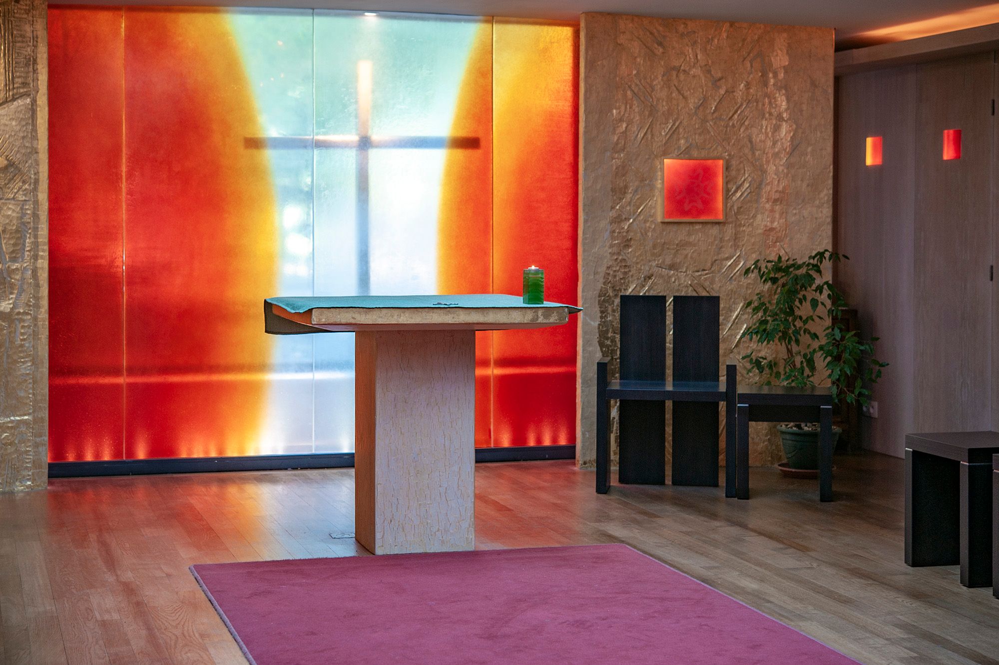 Hotelfacilitet