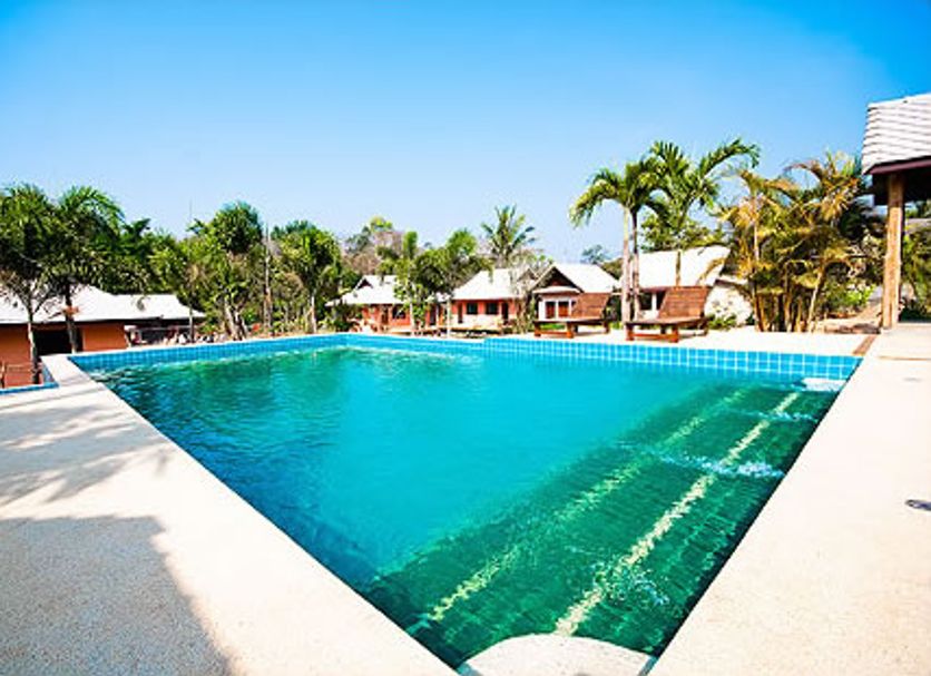 Pool Billede