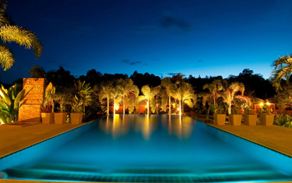 Pool Billede