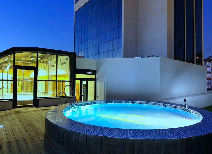 Pool Billede
