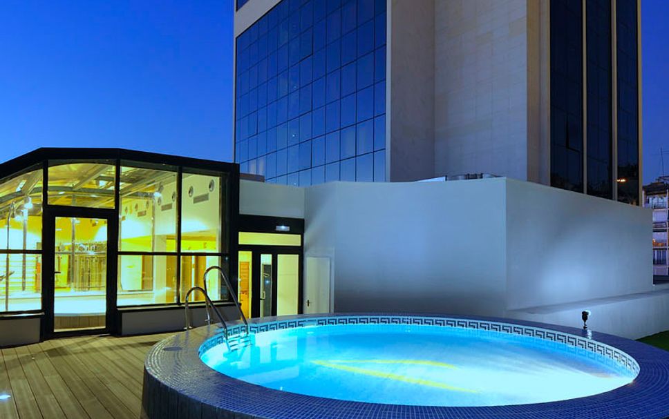 Pool Billede
