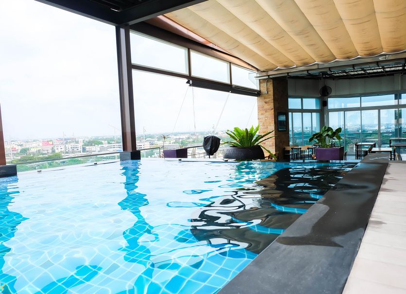 Pool Billede