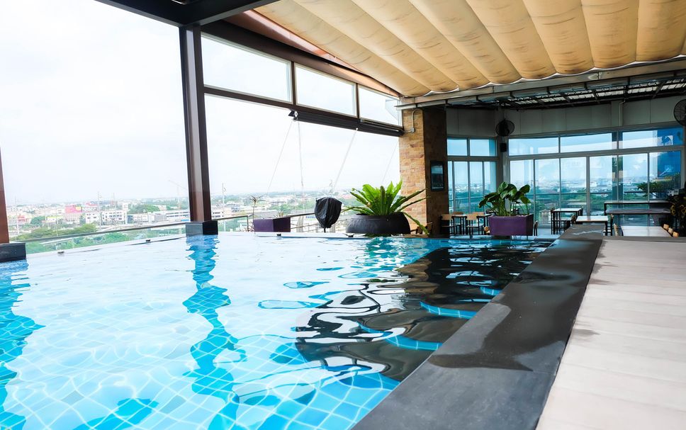 Pool Billede