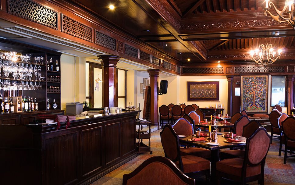 Bar Billede