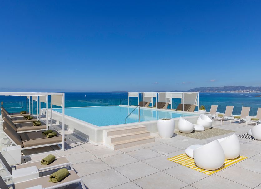 Pool Billede
