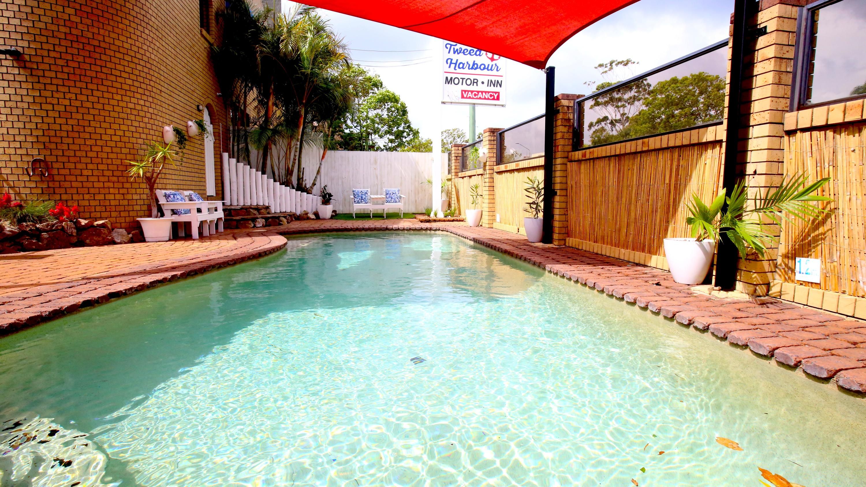 Pool Billede