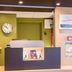 Receptionist
