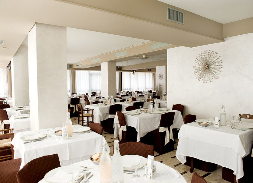 Hotelfacilitet Billede