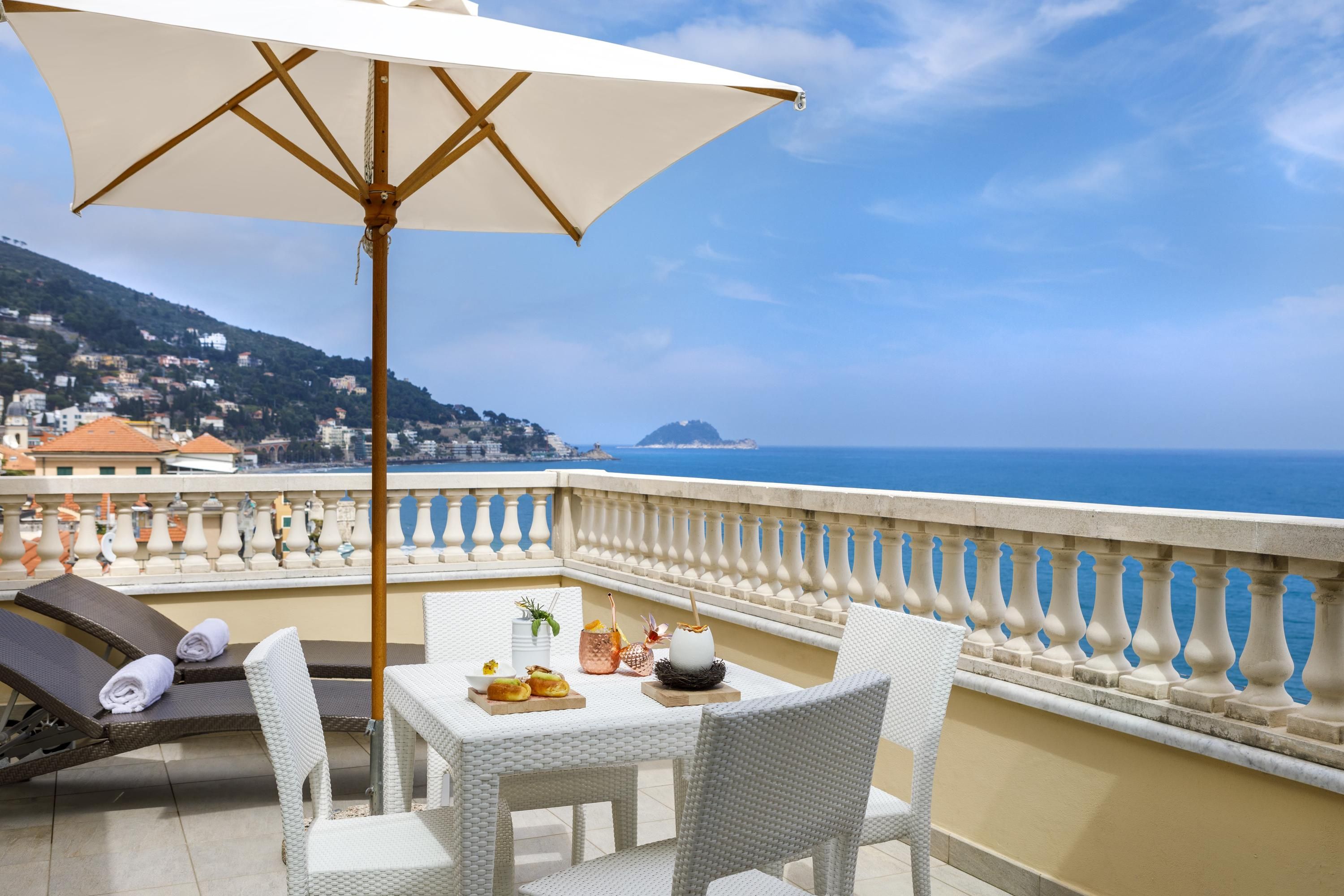 Balkon