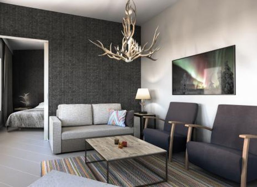 Stue Billede